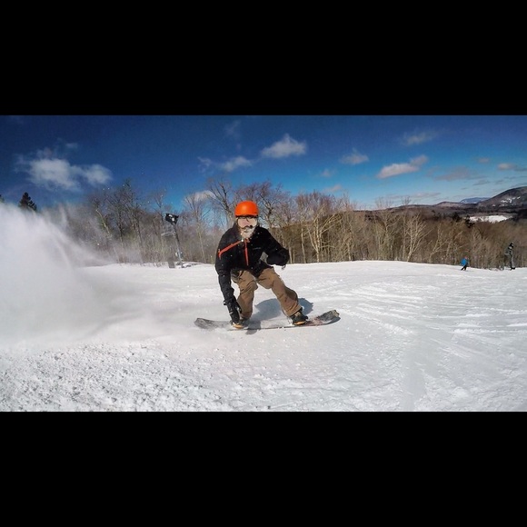 Meet your Posher, Rory - Picture 13 of 15